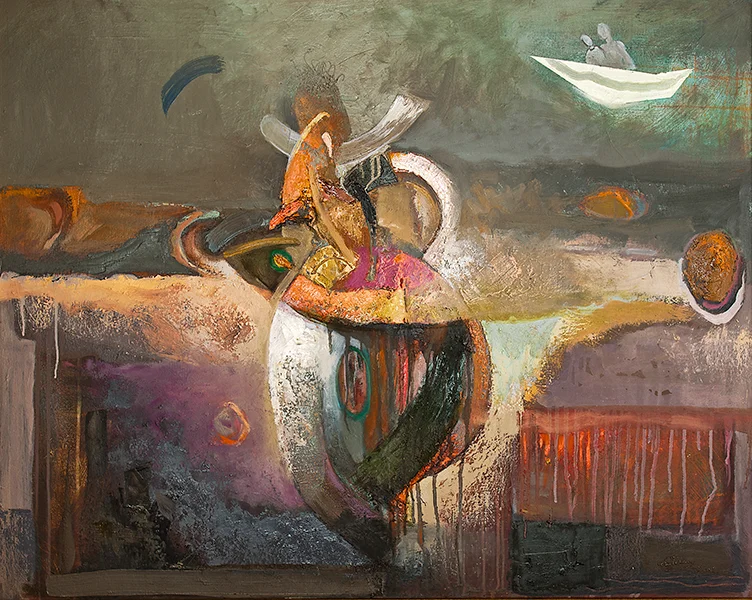 23. Между два свята