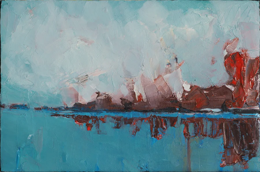 Бургаският залив