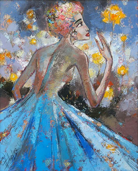 14. Приказка