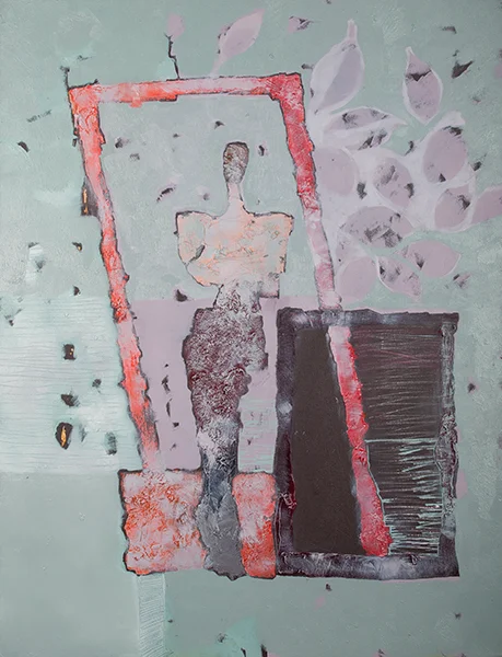 47. Фигура в рамка