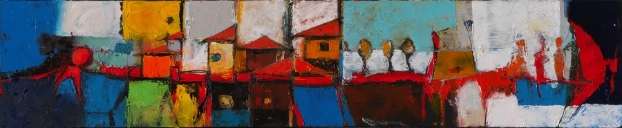 147. Въздействие