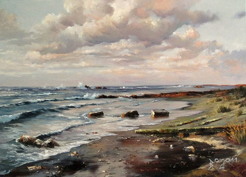 67. Край Силистар