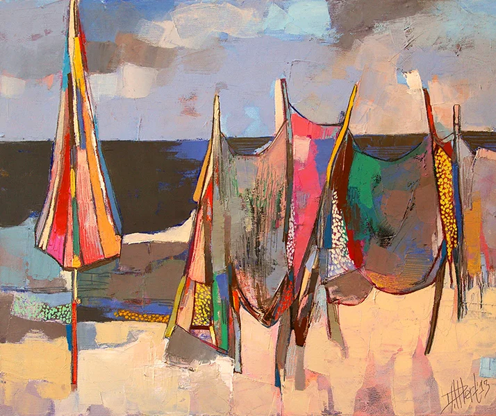 78. Мрежи и чадъри