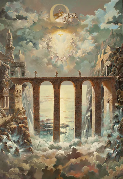 110. Спасение