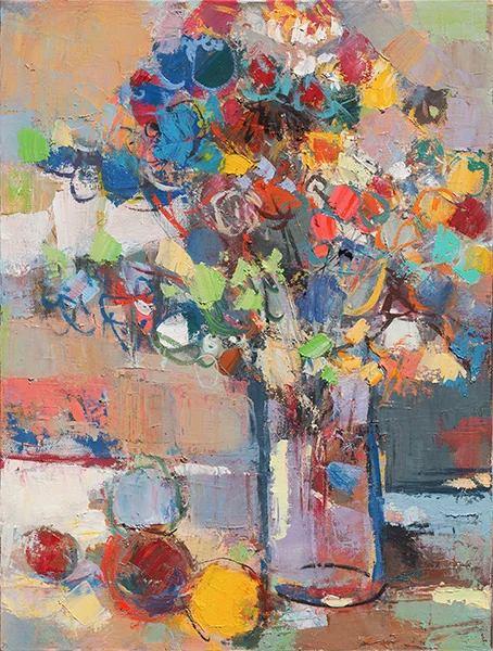 129. Пролетна