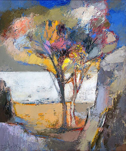 18. Пролетна