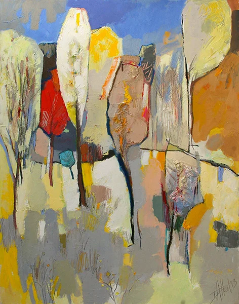 28. Слънчева гора