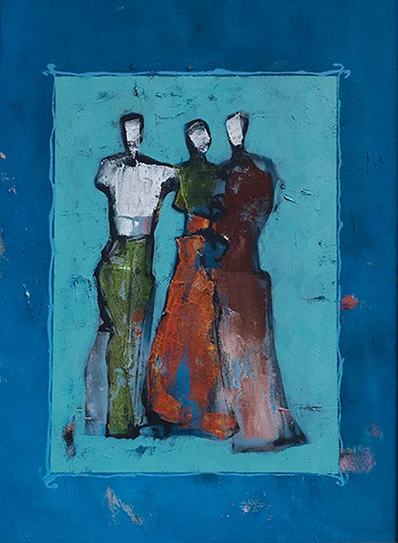 49. Изненада