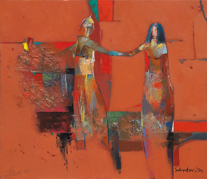 138. Кавалера