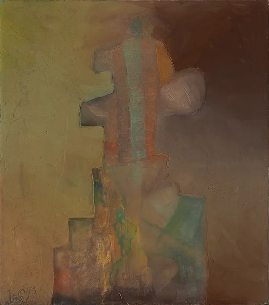 61. Професионалистът