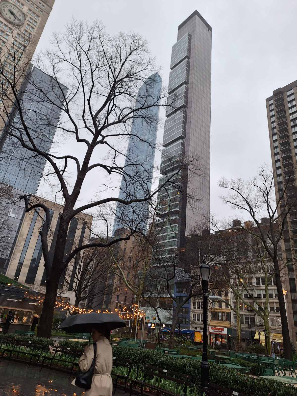 Ню-Йорк град